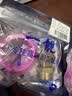 一靓水管堵头 4分黄铜外丝堵头水龙头三角阀堵帽加厚防爆水龙头水管闷头2只装 实拍图
