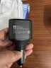 飞利浦（PHILIPS）车载充电器点烟器车充超级快充一拖二三多功能快充头适用华为苹果17行车记录仪汽车扩展转换器4103 实拍图