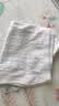 欧迪芬26新款女士内裤女纯棉高开叉抑菌裆高腰无痕不勒腿不夹臀三角短裤 实拍图