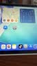 Apple/苹果 iPad 11英寸 A16芯片2025年款 平板电脑 (128GB WLAN版学习办公娱乐)银色 实拍图