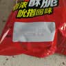 好丽友（ORION）呀土豆番茄酱味70g/袋 追剧休闲零食小包装薯条解馋膨化食品 实拍图