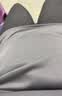 芬也（FENYE）孕妇防辐射服上班族电脑手机防护服背心吊带内穿隐形肚兜围裙L 实拍图