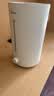 美的（Midea）【小型便携】加湿器家用卧室孕妇婴幼鼻炎静音除菌大雾量空调风扇清凉伴侣桌面生日礼物CS-3VWL 实拍图