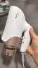 松下（Panasonic）【中秋礼品】负离子电吹风机高速大功率不伤发家用低噪速干护发白色EH-WNE6A 实拍图
