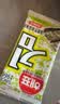 海牌菁品韩国进口干紫菜 芥末味海苔2g*24包 寿司儿童即食紫菜休闲零食 实拍图