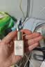 雅诗兰黛第二代DW持妆粉底液66#1C1冷调偏白色30ml遮瑕化妆品礼盒生日礼物 实拍图
