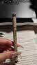 樱花（SAKURA）针管笔勾线笔 01号黑色0.25mm PIGMA笔酷马进口防水绘图笔水笔学生儿童美术绘画手绘漫画动漫设计 实拍图