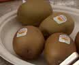 佳沛（zespri）新西兰金奇异果10粒巨大果146-175g猕猴桃中秋节礼品送水果礼盒 实拍图