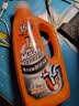 威猛先生（Mr Muscle）管道速效疏通啫喱 强力瓦解厨房堵塞 960ml 实拍图