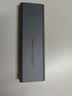 海康威视（HIKVISION）M.2 NVMe协议固态硬盘盒子移动硬盘盒SSD硬盘外接盒读取器适用笔记本电脑type-c苹果手机平板 实拍图