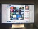 泰坦军团24.5英寸双侧入光屏2K 320Hz HDR600 FastlPS硬件低蓝光 旋转升降DyDs0.3ms电竞显示器 仓刀X256S+ 实拍图