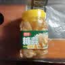 云山半糖蒜500g 糖醋蒜 甜蒜腊八蒜下饭泡菜酱腌菜咸菜泡蒜瓣火锅解腻 实拍图