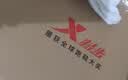 特步运动鞋男跑步鞋夏秋季网面透气轻便减震软底男士跑鞋休闲鞋子黑色 实拍图