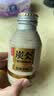 农夫山泉 炭仌咖啡 低糖拿铁 即饮咖啡铝罐270ml*6瓶 纸箱装 实拍图