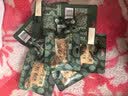 百草味低GI每日坚果750g休闲零食独立包装开心果团购中秋礼品送长辈 实拍图