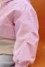 巴拉巴拉童装宝宝外套男童女童衣服婴儿上衣2026新款秋装儿童两件套连帽潮 实拍图