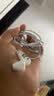 Apple/苹果 EarPods 闪电/Lightning有线耳机 iPhone耳机原装耳机适用闪电接口的手机平板 实拍图