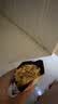 西麦西澳阳光全麦脆400g燕麦脆燕麦片冷泡低脂零食独立小包早餐代餐 实拍图
