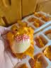 即食13天活珠子五香味香辣钢化蛋鸡胚蛋喜蛋批发原味麻辣新鲜真空 40g*30枚装 香辣 实拍图