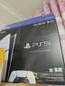 索尼（SONY）PS5 Slim 港版数字版 4K高清游戏机  港版正品 支持GTA6 CFI-2118B01 新款 实拍图