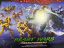 变形金刚（Transformers）PULSE限定超能勇士30周年纪念巨无霸珍藏套装G3287 实拍图