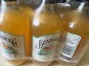 宾得宝（Bundaberg）新品含气不知火柑橘饮料375ml*6玻璃瓶装 澳洲丑橘果汁气泡水 实拍图