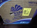 维达（Vinda）有芯卷纸 蓝色经典4层200克*27卷 高克重卫生纸 厕纸纸巾整箱 实拍图