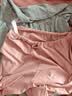 十月结晶月子服产妇春秋棉产后孕妇睡衣哺乳家居服套装 粉 M码 实拍图