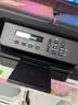 兄弟（brother）DCP-T735DW彩色喷墨连供打印机家用 远程打印无线复印扫描自动双面打印机 输稿器配置，T735DW喷墨打印机 【闪电达】官方标配 实拍图