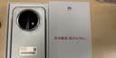 华为畅享 90 Pro Max 128GB 雪域白 8500mAh巨鲸大电池 鸿蒙AI 流畅丝滑 直屏华为手机 实拍图