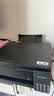 爱普生（EPSON）【6代新品】L3353墨仓式彩色家用AI学习打印机 L3251/L3255升级版(打印复印扫描 微信/无线 黑色） 实拍图