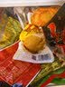 乡吧佬辣卤零食大礼包卤香鸡腿泡椒凤爪鸭腿翅根卤蛋鸡翅尖泡面搭档 实拍图