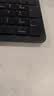 罗技（Logitech）MK245Nano 【企业级】无线办公键鼠套装 电脑笔记本键鼠迷你紧凑带无线2.4G接收器 黑【团单优惠】 实拍图