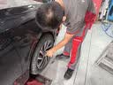 米其林（MICHELIN）汽车轮胎 205/55R16 91V 耐越 ENERGY MILE 适配朗逸/速腾/卡罗拉 实拍图