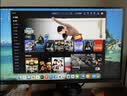 三星（SAMSUNG）27英寸 IPS 4K HDR 10.7亿色 护眼低蓝光 90W Type-C接口 升降旋转 办公 显示器 LS27D804UACXXF 实拍图