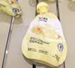 不二宝贝雪梨枇杷汁金银花6月以上婴儿苹果水儿童果汁搭无糖饮料品80g*1袋 实拍图