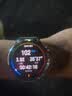 小米（MI）Xiaomi Watch 5 eSIM 全智能旗舰手表 智能手势控制健身房模式心脏健康柔雾蓝 独立通话 送男女 实拍图