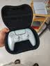 索尼（SONY）PS5 PlayStation DualSense无线游戏手柄 ps5手柄-净彩珠白 游戏周边 配件【影之刃零适配】 实拍图