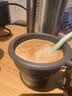 CLITON便携式咖啡机车载无线迷你手持意式浓缩半自动咖啡机家用户外露营 实拍图