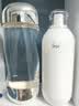茵芙莎（IPSA）舒缓水乳护肤品套装[混干敏感肌]流金水+SE3乳保湿生日礼物送女友 实拍图