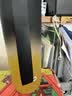 京东京造运动水杯  tritan水杯运动水壶大容量外出便携学生 黑白渐变1L 实拍图