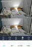奥克斯1600万像素摄像头监控无线wifi网络高清夜视监控器360度无死角带夜视全景云台家用AI监控手机远程 实拍图