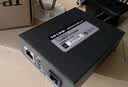 普联（TP-LINK） TL-FC311A/B-3套装 单模单纤千兆光纤收发器1000M光电转换器 【1光1电一对】FC311A-3+FC311B-3 实拍图