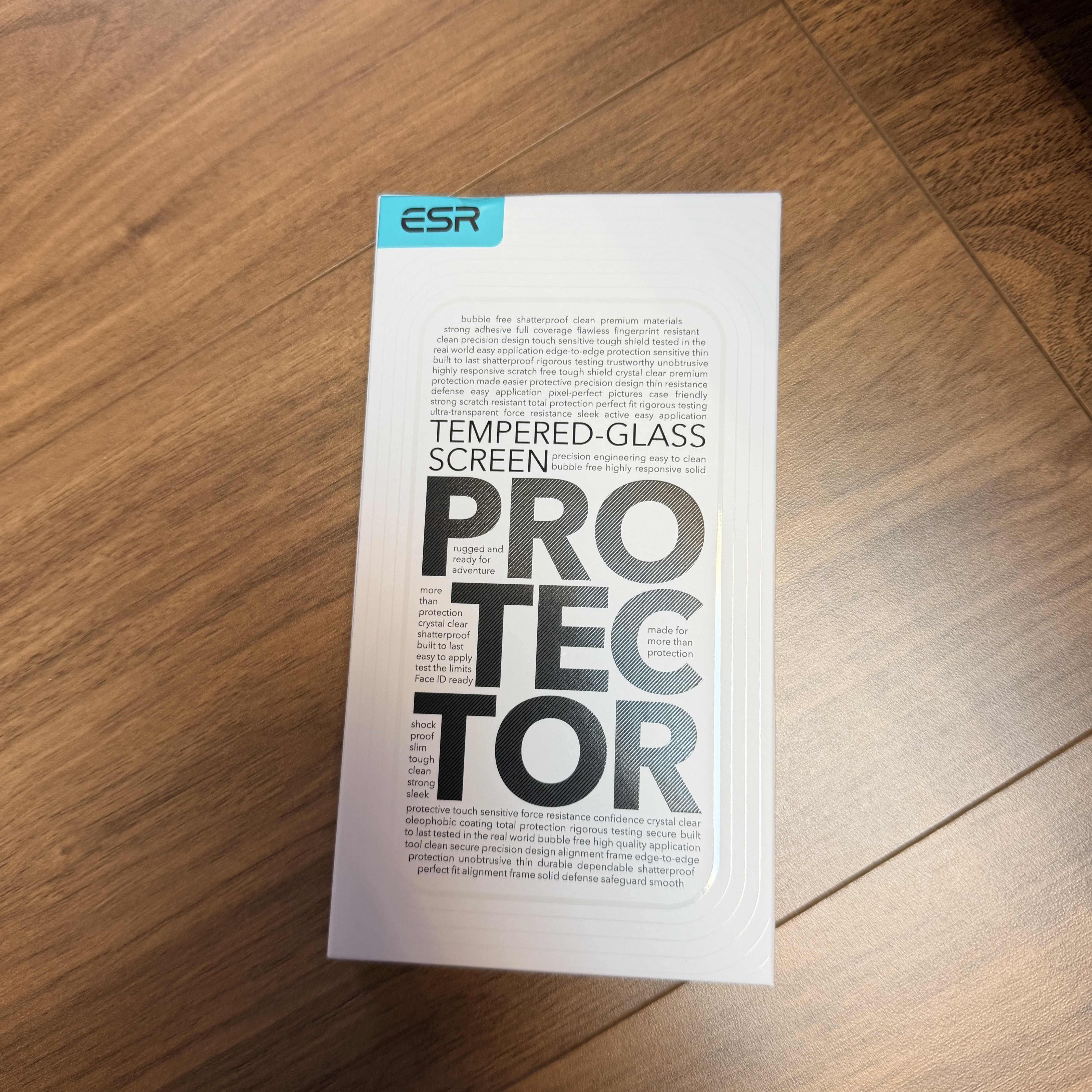 亿色（ESR）适用华为mate30pro钢化膜mate30Epro5G版手机膜全屏覆盖保护膜高清曲面热弯玻璃膜手机前贴膜 实拍图