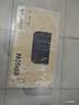 爱普生（EPSON）【6代新品】L1358 墨仓式A4彩色无线单功能家用打印机 家用/办公 AI学习打印机（微信/远程打印） 实拍图