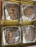 广州酒家红豆沙玫瑰月饼50g  1个 中华老字号 广式散装 中秋团购福利 实拍图