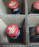 青岛啤酒（TsingTao）【超值组套】拉环小棕金258ml*12瓶*3箱 共36瓶 中秋礼品 实拍图