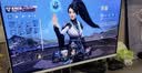 联合创新27英寸2K330Hz 1152分区QD-MiniLED HDR1000 升降旋转 内置音响 设计游戏全能显示器GA27T1M 实拍图
