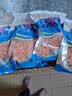 果勋南极磷虾米纯肉虾干4包净重2斤去头软皮磷虾米虾皮虾仁海米磷虾肉 实拍图