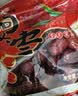 美玏 狗头枣陕西延安特产1斤特大一级陕北大红枣煲汤材料泡水喝专用 实拍图